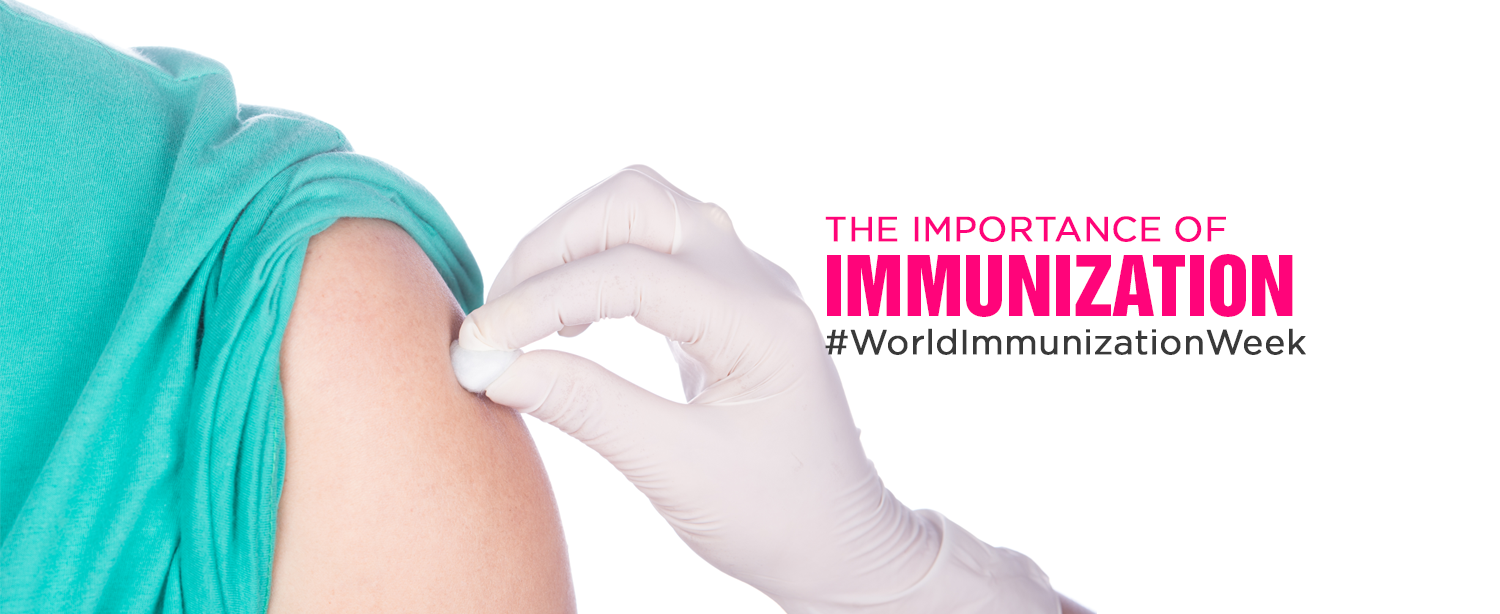 The Importance Of Immunization KDAH Blog Health Fitness Tips For 