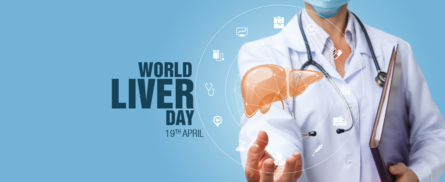 Liver Day Blog