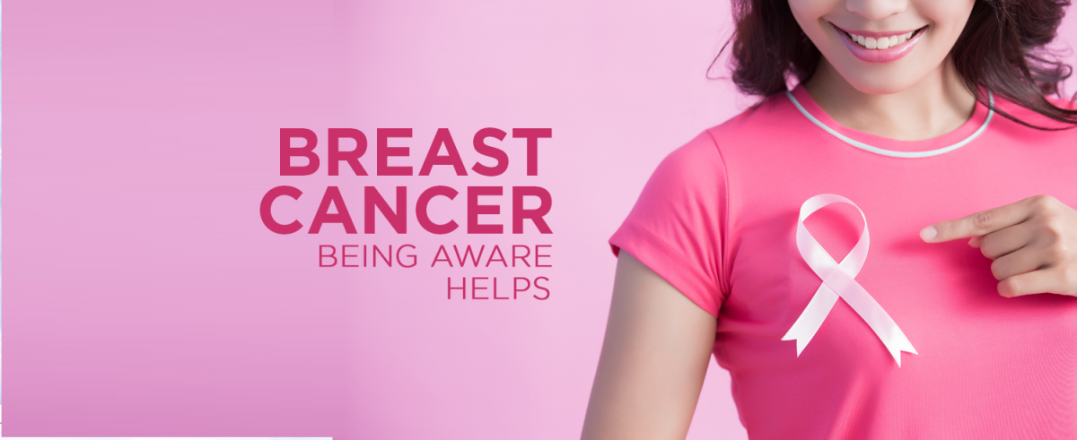 Breast Cancer – Being Aware Helps. - KDAH Blog - Health & Fitness Tips ...