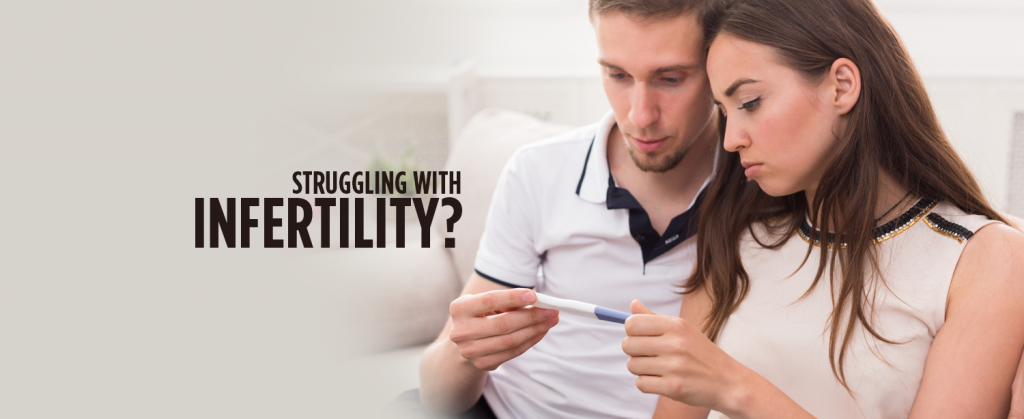 Struggling With Infertility? - KDAH Blog - Health & Fitness Tips for ...