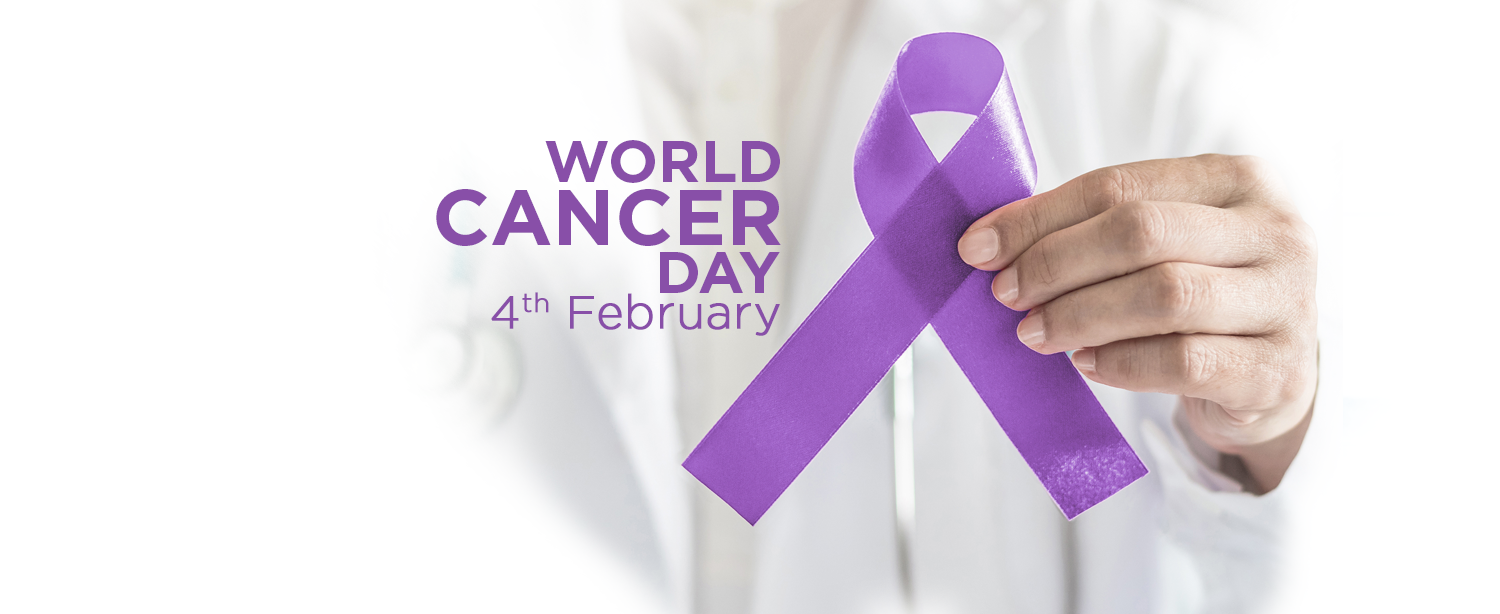 World Cancer Day - KDAH Blog - Health & Fitness Tips for Healthy Life