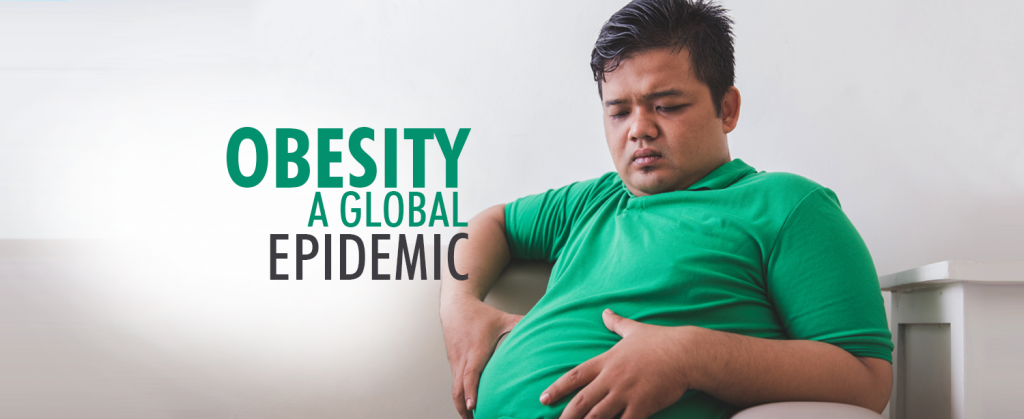 Obesity A Global Epidemic Kdah Blog Health And Fitness Tips For