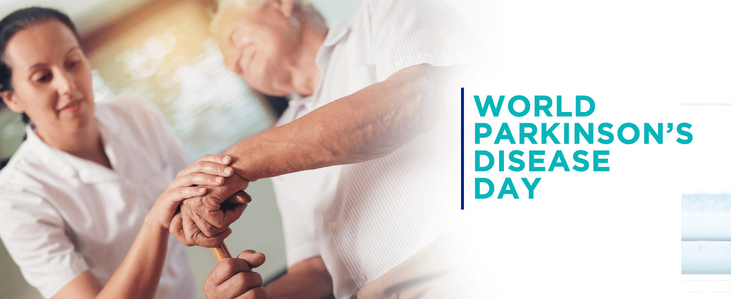 World Parkinson’s Day KDAH Blog Health & Fitness Tips for Healthy Life