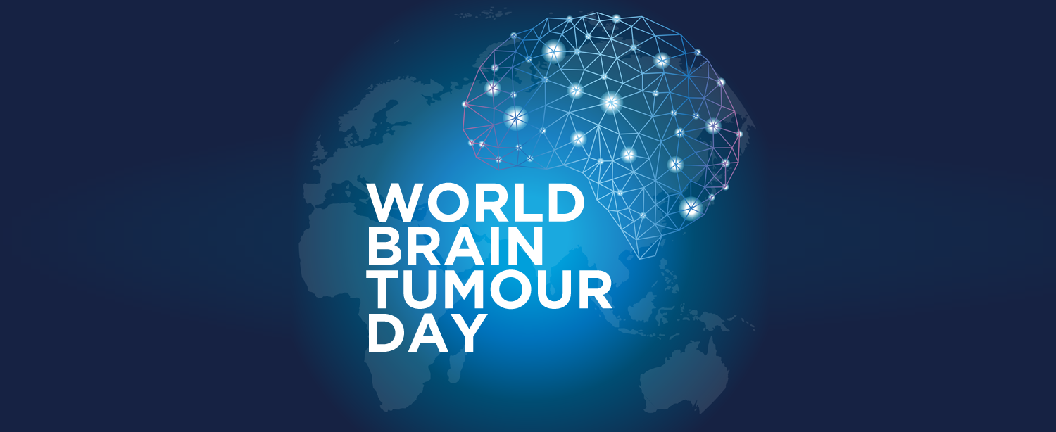 World Brain Tumour Day Held On Stock Vector (Royalty Free), 42% OFF