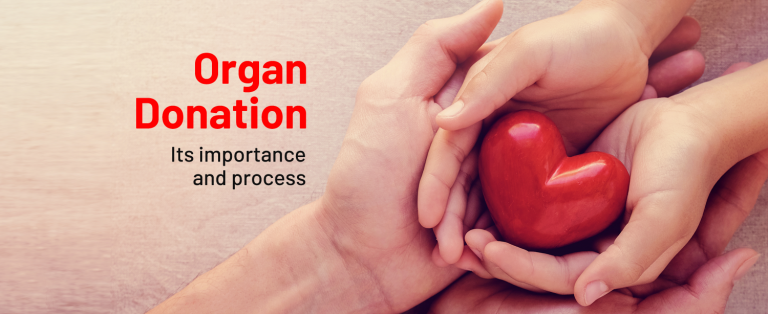 Organ Donation Its Importance And Process KDAH Blog Health 