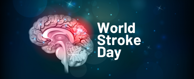 World Stroke Day: Stroke Rehabilitation Program | KDAH Blog