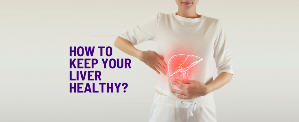 What To Eat And Drink To Keep Your Liver Healthy