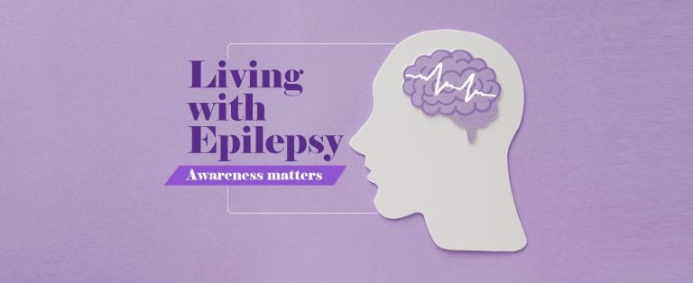 Living with Epilepsy - KDAH Blog - Health & Fitness Tips for Healthy Life