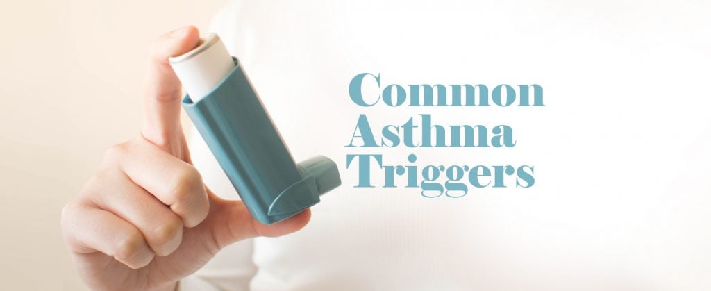 Common Asthma Triggers - Kdah Blog - Health & Fitness Tips For Healthy Life