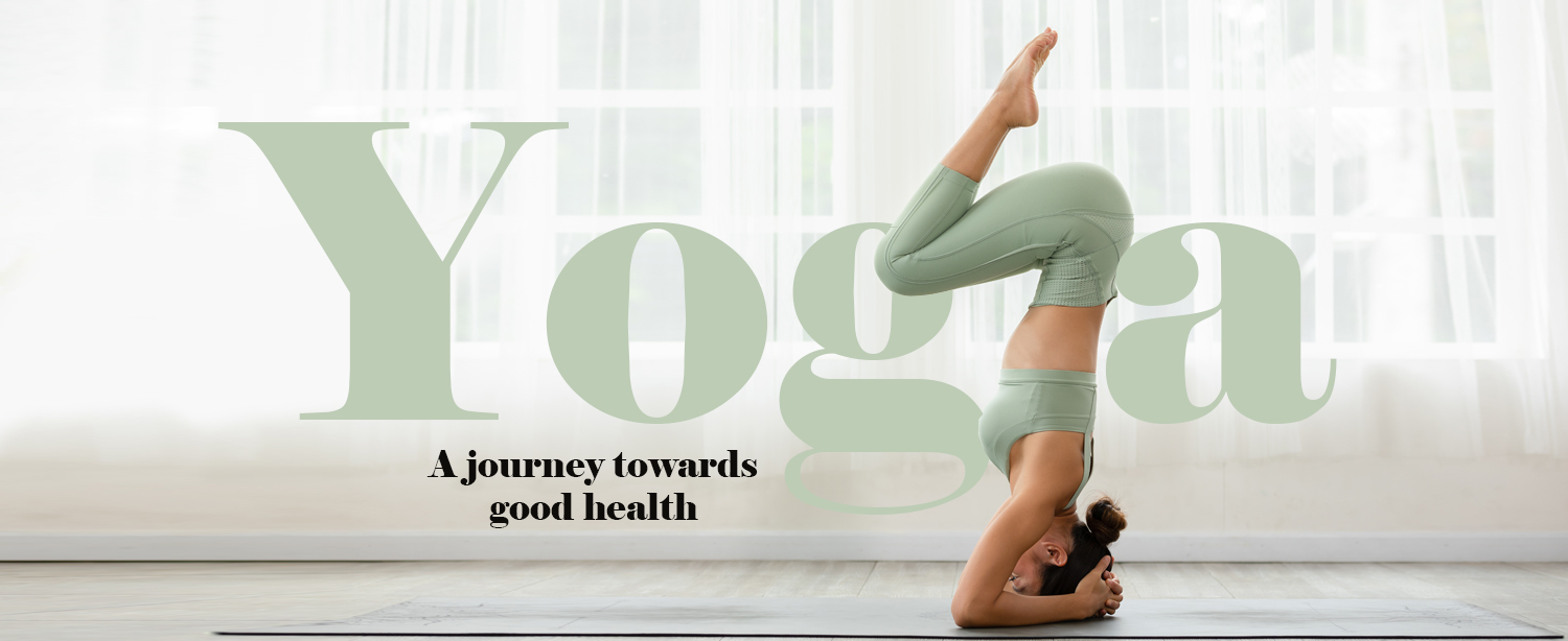 7 Yoga Asanas That Make Immune System Stronger