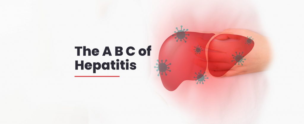 The A B C of Hepatitis - KDAH Blog - Health & Fitness Tips for Healthy Life