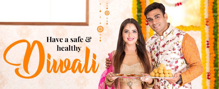 Celebrate A Happy And Healthy Diwali - KDAH Blog - Health & Fitness ...