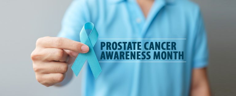 Prostate Cancer Awareness - KDAH Blog - Health & Fitness Tips for ...