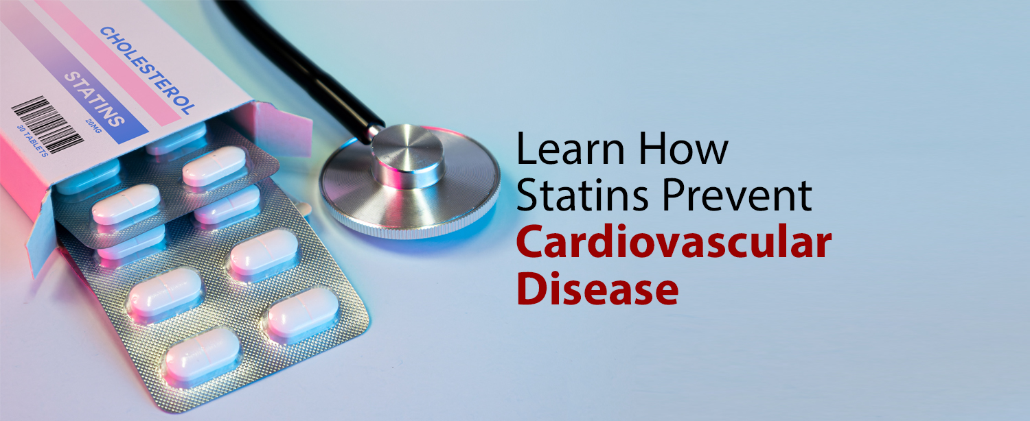Statins and Cardiovascular Disease