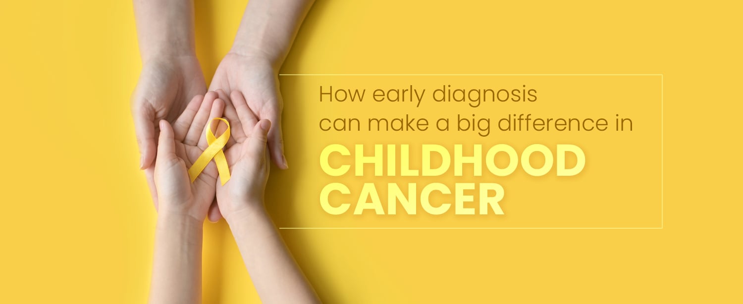 Childhood Cancer