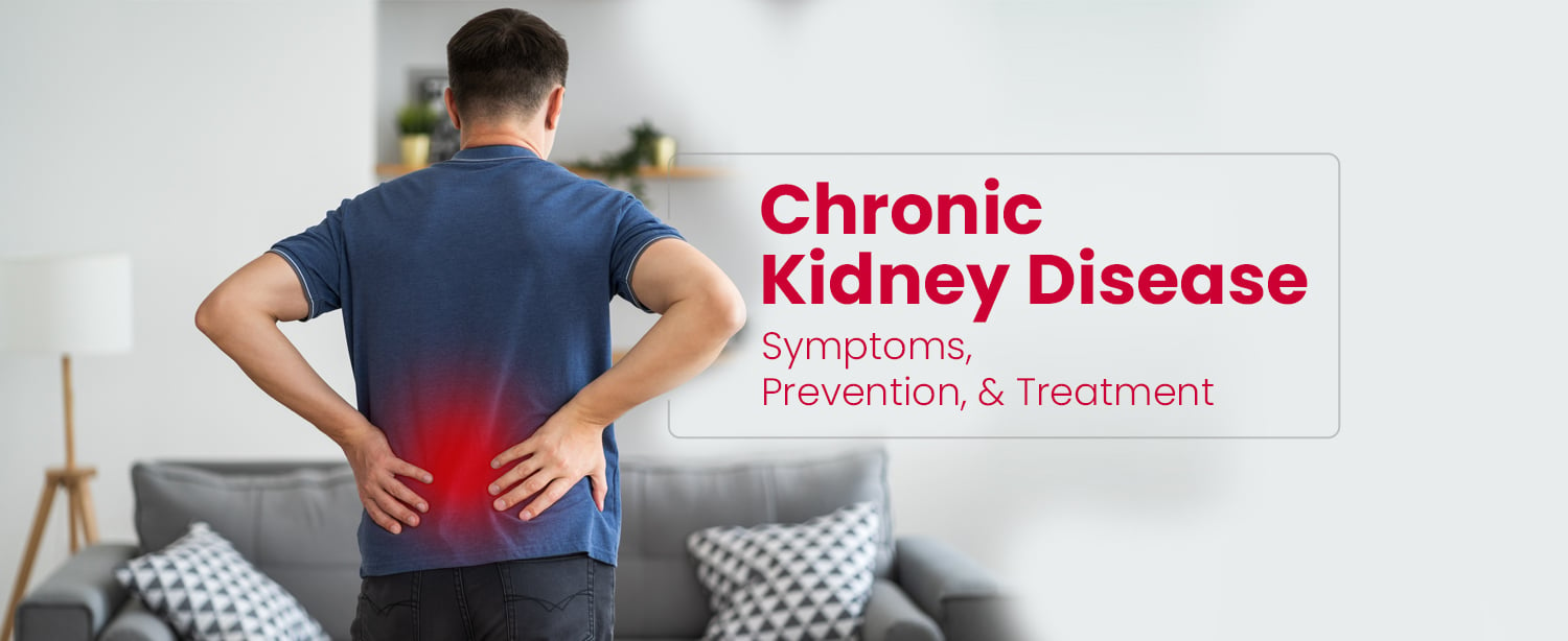 Chronic Kidney Disease